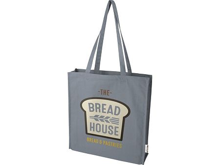 Эко-сумка «Florida» с ластовицей