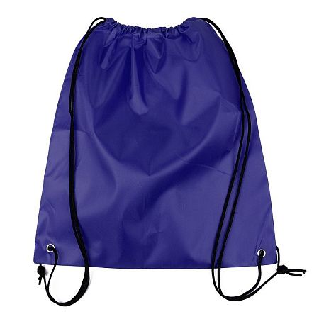 Сумка-рюкзак для покупок LUKMORY, синяя