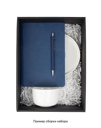 Ручка шариковая "Trade", покрытие soft touch