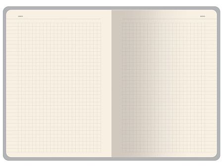 Бизнес-тетрадь А5 «Pragmatic Contrast»