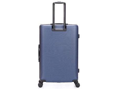 Чемодан «ONEGO», 103 л