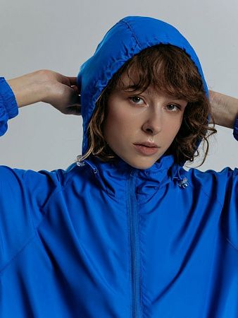 Куртка Kivach Air, синяя, размер M