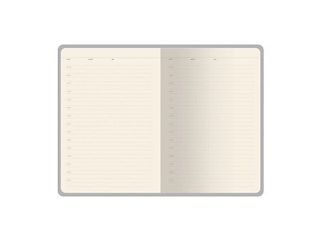 Ежедневник недатированный А5 «La Manche»