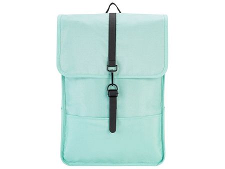 Рюкзак «Rony» из переработанного пластика