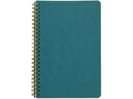 Бизнес тетрадь А5 «Pragmatic»