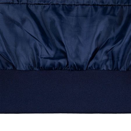 Бомбер Wigton, темно-синий, размер S