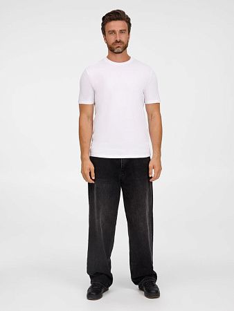 Футболка унисекс Legend, белая, размер 4XL