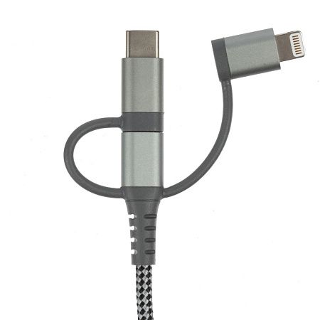 Кабель Uniscend Hardcord