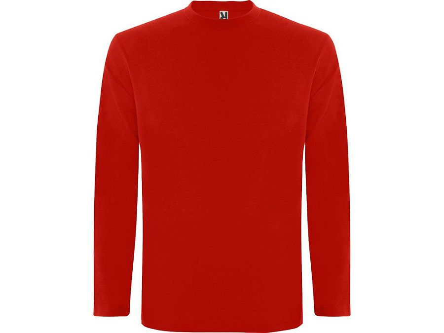 Футболка c длинным рукавом «Extreme» детская под нанесение