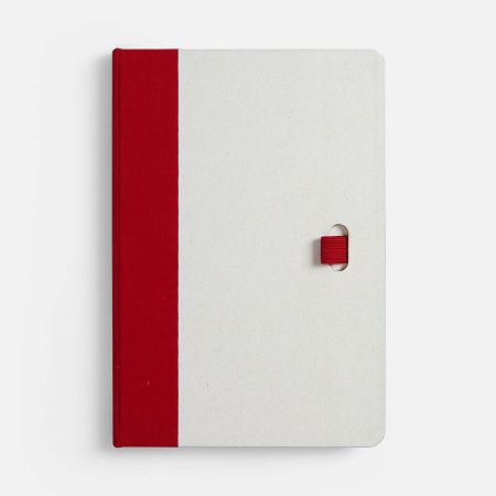 Набор MilkMake, красный