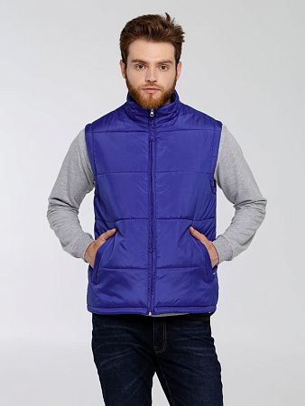 Жилет Kama, ярко-синий, размер XXL