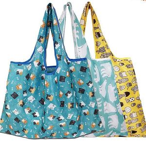 Сумки складные Fold