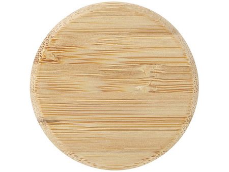 Стеклянная бутылка для воды «Porto», 500мл