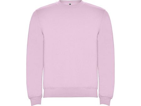 Свитшот с начесом «Clasica» детский