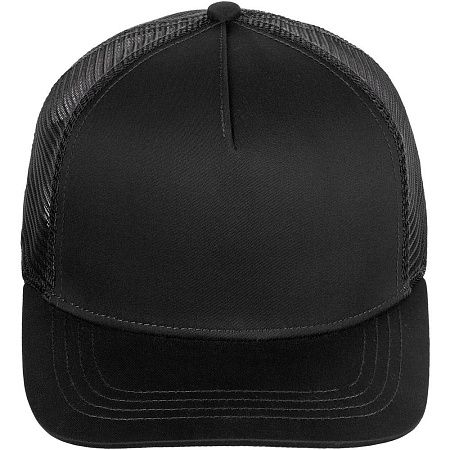 Бейсболка Seguro Air, черная