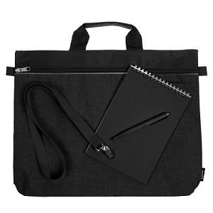 Набор для конференции Forum, синий