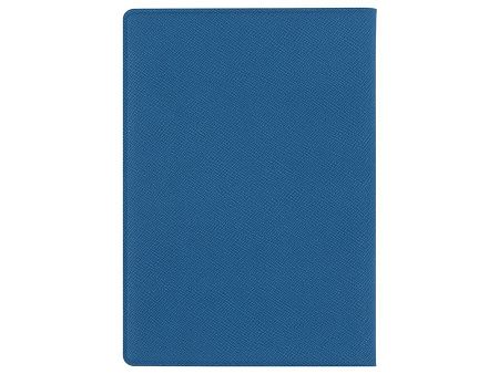 Обложка для паспорта с RFID защитой отделений для пластиковых карт «Favor»