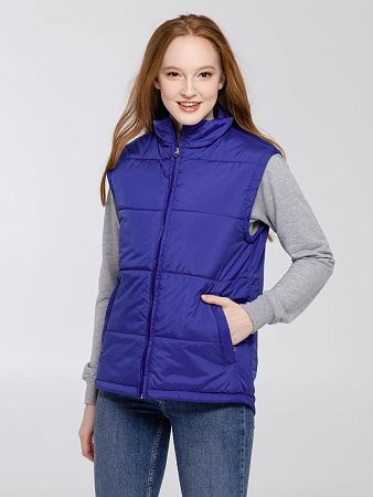 Жилет Kama, ярко-синий, размер XXL