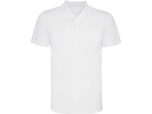 Рубашка поло «Monzha» мужская под нанесение