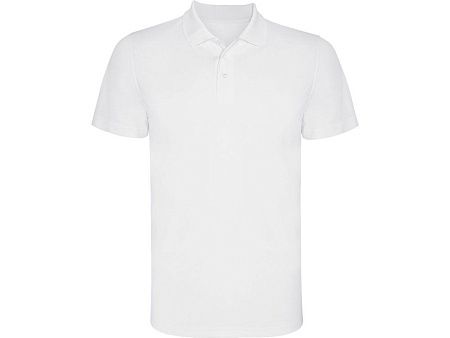 Рубашка поло «Monzha» мужская