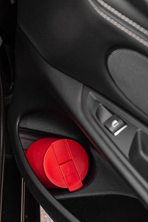 Кофер софт-тач NEO CO12s