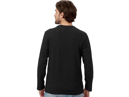 Лонгслив «HD Fit» мужской