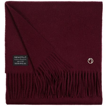 Шарф Noble, бежевый