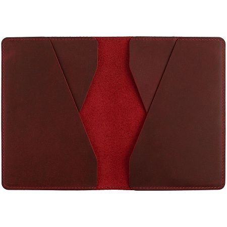 Набор InStream, красный