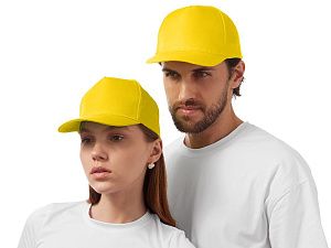 Бейсболка «Poly»