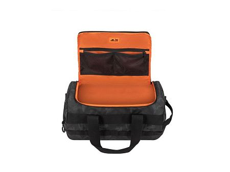 Вместительная сумка для посещения фитнесс клуба и загородных поездок, 30 л