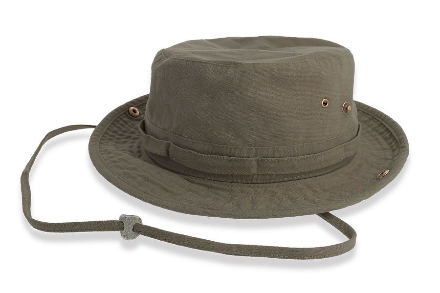 Панама GLOBE TROTTER-S 255