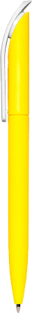 Ручка VIVALDI SOFT Желтая 1335.04