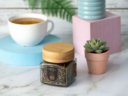 Чай красный премиальный «Дянь Хун», серия «Ceremony»