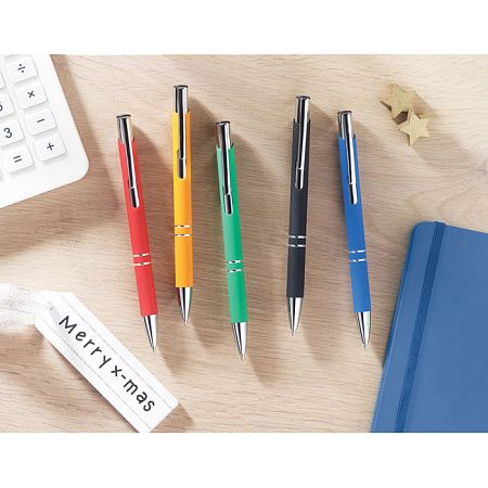 Ручка шариковая