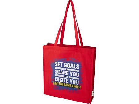 Эко-сумка «Florida» с ластовицей