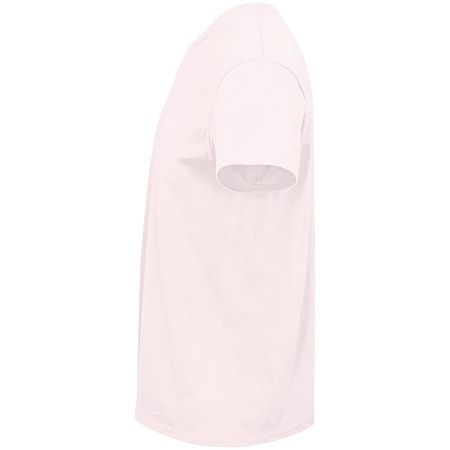 Футболка мужская Crusader Men, розовая, размер L