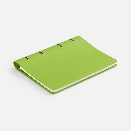Ежедневник Ringo, недатированный, зеленый