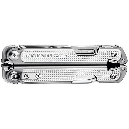 Мультитул Free P4