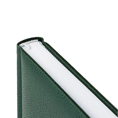 Ежедневник Sagrin, недатированный, зеленый