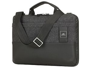 Сумка для MacBook Pro и Ultrabook 13.3", цвет: черный