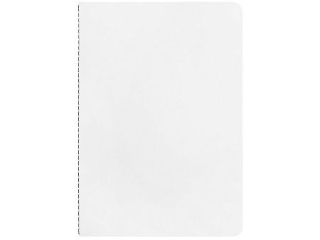 Бизнес-тетрадь А5 «Pragmatic Contrast»