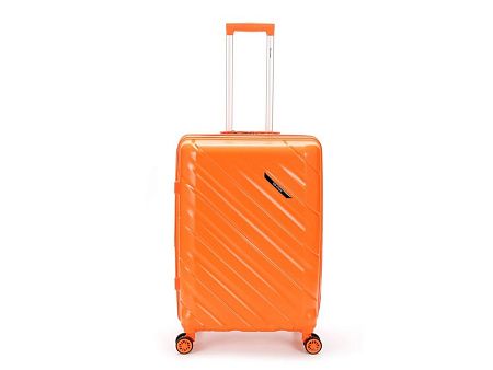 Чемодан «В Отпуск», 79 л