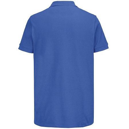 Рубашка поло женская Pacific Women, ярко-синяя (royal), размер XS