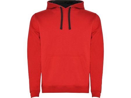 Толстовка с капюшоном «Urban» мужская