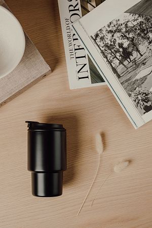 Термокружка VINGA Nagano RCS, 350 мл