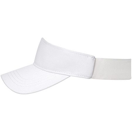 Козырек Viseros, белый