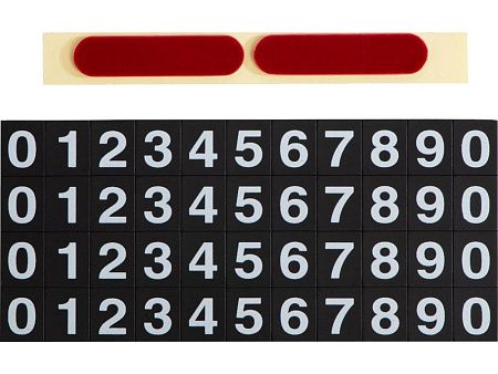 Парковочная табличка «Frontpark»