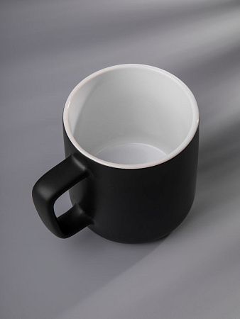 Кружка Ingver, черная