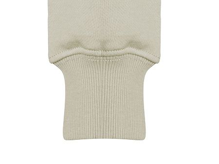 Свитшот оверсайз с рукавом реглан «Belgrade», унисекс