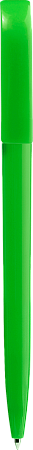 Ручка GLOBAL Салатовая 1080.15